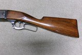 EARLY TEXAS SHIPPED SAVAGE 1899 .25-35 FEATHERWEIGHT RIFLE. - 11 of 20