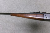 EARLY TEXAS SHIPPED SAVAGE 1899 .25-35 FEATHERWEIGHT RIFLE. - 12 of 20
