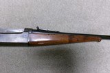 EARLY TEXAS SHIPPED SAVAGE 1899 .25-35 FEATHERWEIGHT RIFLE. - 8 of 20