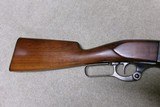 EARLY TEXAS SHIPPED SAVAGE 1899 .25-35 FEATHERWEIGHT RIFLE. - 7 of 20