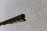 VERY HIGH QUALITY AUSTIN HALLECK FLINTLOCK HALF STOCK .50 CALIBER MOUNTAIN RIFLE - 21 of 21