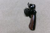 SUPERB CONDITION PRE-WAR MODEL 1926 .44 SPECIAL HAND EJECTOR, #49XXX, MADE 1937 - 9 of 10