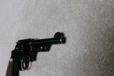 SUPERB CONDITION PRE-WAR MODEL 1926 .44 SPECIAL HAND EJECTOR, #49XXX, MADE 1937 - 10 of 10