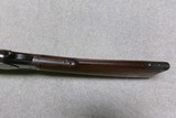 EARLY SPECIAL ORDER 1873 .44-40 OCT. RIFLE WITH EXTRA LENGTH 26” BARREL, MADE 1884. - 17 of 20