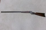 RARE 1885 HIGHWALL .40-82 WITH FACTORY 36