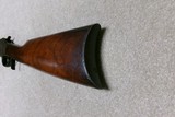 RARE 1885 HIGHWALL .40-82 WITH FACTORY 36