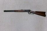 LATE PRODUCTION VERY FINE 1892 .44-40 SADDLE RING CARBINE, #979XXX, MADE 1929 - 2 of 20