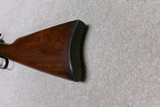 LATE PRODUCTION VERY FINE 1892 .44-40 SADDLE RING CARBINE, #979XXX, MADE 1929 - 10 of 20