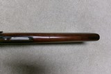 LATE PRODUCTION VERY FINE 1892 .44-40 SADDLE RING CARBINE, #979XXX, MADE 1929 - 14 of 20