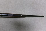 LATE PRODUCTION VERY FINE 1892 .44-40 SADDLE RING CARBINE, #979XXX, MADE 1929 - 19 of 20
