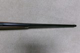1894 .32-40 OCT. RIFLE WITH CLOSE-COUPLE DOUBLE SET TRIGGERS, #561XXX MADE 1912. - 19 of 20