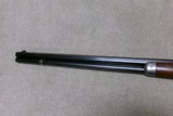 1894 .32-40 OCT. RIFLE WITH CLOSE-COUPLE DOUBLE SET TRIGGERS, #561XXX MADE 1912. - 13 of 20