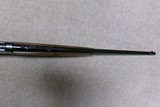 BROWNING MODEL 53 DELUXE RIFLE, .32-20 CALIBER, MADE 1990 - 19 of 20