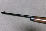 BROWNING MODEL 53 DELUXE RIFLE, .32-20 CALIBER, MADE 1990 - 13 of 20