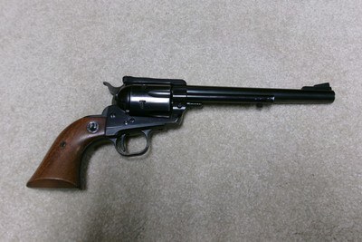 RARE SERIAL NUMBER, 1ST YEAR BLACKHAWK, .30 CARBINE CALIBER, #80X, MADE 1968