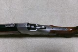 PAUL SHUTTLEWORTH STEVENS 44 1/2 SCHUETZEN RIFLE, .32-40 CAL. - 5 of 21