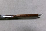 PAUL SHUTTLEWORTH STEVENS 44 1/2 SCHUETZEN RIFLE, .32-40 CAL. - 18 of 21