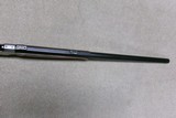 PAUL SHUTTLEWORTH STEVENS 44 1/2 SCHUETZEN RIFLE, .32-40 CAL. - 20 of 21