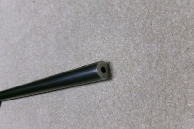 PAUL SHUTTLEWORTH STEVENS 44 1/2 SCHUETZEN RIFLE, .32-40 CAL. - Image 21 of 21