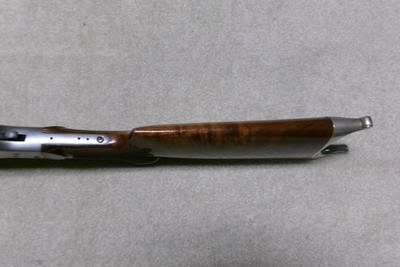 PAUL SHUTTLEWORTH STEVENS 44 1/2 SCHUETZEN RIFLE, .32-40 CAL. - Image 18 of 21