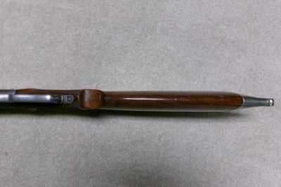 PAUL SHUTTLEWORTH STEVENS 44 1/2 SCHUETZEN RIFLE, .32-40 CAL. - Image 15 of 21