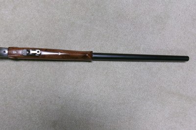 PAUL SHUTTLEWORTH STEVENS 44 1/2 SCHUETZEN RIFLE, .32-40 CAL. - Image 17 of 21
