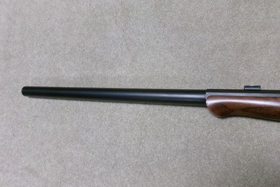 PAUL SHUTTLEWORTH STEVENS 44 1/2 SCHUETZEN RIFLE, .32-40 CAL. - Image 14 of 21