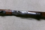 PAUL SHUTTLEWORTH STEVENS 44 1/2 SCHUETZEN RIFLE, .32-40 CAL. - 6 of 21