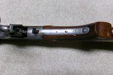 PAUL SHUTTLEWORTH STEVENS 44 1/2 SCHUETZEN RIFLE, .32-40 CAL. - 7 of 21