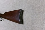 1894 .25-35 SADDLE RING CARBINE, #196XXX, MADE 1903 - 10 of 20