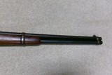 1894 .25-35 SADDLE RING CARBINE, #196XXX, MADE 1903 - 9 of 20