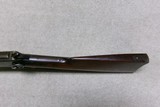 1894 .25-35 SADDLE RING CARBINE, #196XXX, MADE 1903 - 17 of 20