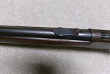 1894 .25-35 SADDLE RING CARBINE, #196XXX, MADE 1903 - 18 of 20