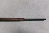 1894 .25-35 SADDLE RING CARBINE, #196XXX, MADE 1903 - 16 of 20