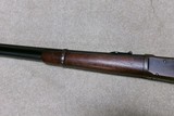 1894 .25-35 SADDLE RING CARBINE, #196XXX, MADE 1903 - 12 of 20