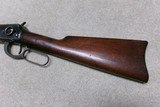 1894 .25-35 SADDLE RING CARBINE, #196XXX, MADE 1903 - 11 of 20