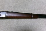 1894 .25-35 SADDLE RING CARBINE, #196XXX, MADE 1903 - 8 of 20