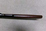 1894 .25-35 SADDLE RING CARBINE, #196XXX, MADE 1903 - 14 of 20