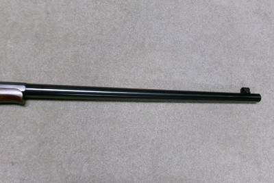 SHARPS BORCHARDT .45-70 CUSTOM TARGET RIFLE WITH RARE SET TRIGGER, #17806. - Image 9 of 20