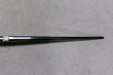 SHARPS BORCHARDT .45-70 CUSTOM TARGET RIFLE WITH RARE SET TRIGGER, #17806. - 19 of 20