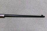 SHARPS BORCHARDT .45-70 CUSTOM TARGET RIFLE WITH RARE SET TRIGGER, #17806. - 9 of 20