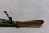 SHARPS BORCHARDT .45-70 CUSTOM TARGET RIFLE WITH RARE SET TRIGGER, #17806. - 17 of 20