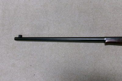 SHARPS BORCHARDT .45-70 CUSTOM TARGET RIFLE WITH RARE SET TRIGGER, #17806. - Image 13 of 20