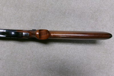 SHARPS BORCHARDT .45-70 CUSTOM TARGET RIFLE WITH RARE SET TRIGGER, #17806. - Image 14 of 20