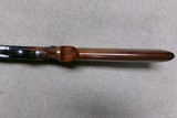 SHARPS BORCHARDT .45-70 CUSTOM TARGET RIFLE WITH RARE SET TRIGGER, #17806. - 14 of 20