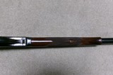 SHARPS BORCHARDT .45-70 CUSTOM TARGET RIFLE WITH RARE SET TRIGGER, #17806. - 15 of 20