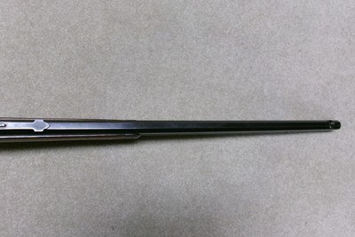 VERY FINE SPECIAL ORDER 1894 .38-55 PISTOL GRIP OCTAGON RIFLE, #514XXX, MADE 1911 - Image 19 of 20