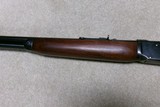 SUPER CONDITION MODEL 64 .30-30 STANDARD RIFLE, #1902XXX, MADE 1952 - 12 of 21