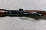 SUPER CONDITION MODEL 64 .30-30 STANDARD RIFLE, #1902XXX, MADE 1952 - 6 of 21