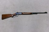 SUPER CONDITION MODEL 64 .30-30 STANDARD RIFLE, #1902XXX, MADE 1952 - 1 of 21
